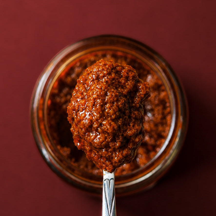 Kaara Onion Relish