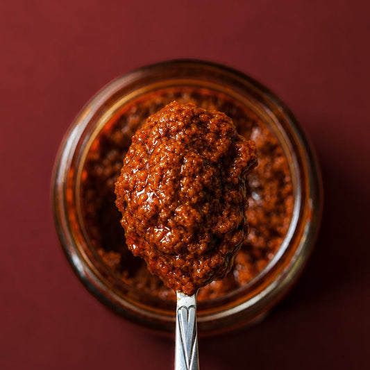 Kaara Onion Relish