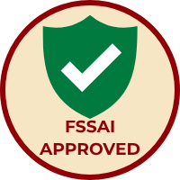 FSSAI Approved — Grindhaus savoury spreads