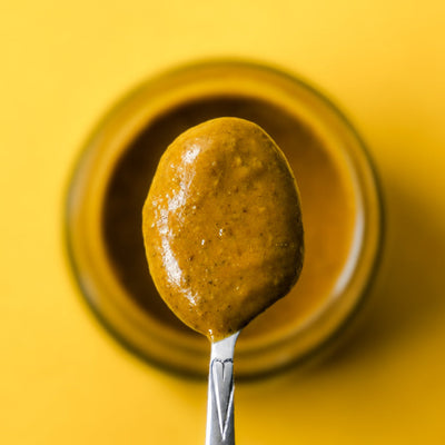 Vegan Friendly — Grindhaus savoury spreads