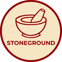 Stoneground — Grindhaus savoury spreads